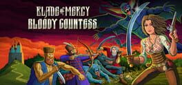 Blade of Mercy: Bloody Countess artwork 1