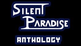 Silent Paradise Anthology artwork 2