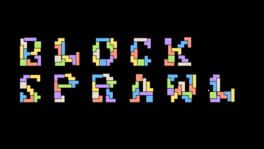 Block Sprawl artwork 1