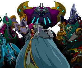 IGDB artwork