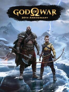 God of War Ragnarök