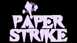 Paper Strike artwork 1