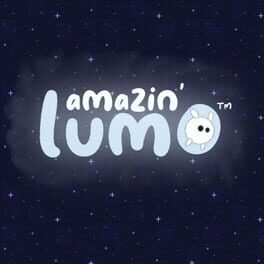 Amazin' Lumo artwork 1