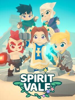 SpiritVale artwork 5