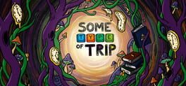 Some Type of Trip artwork 2