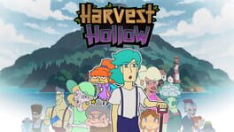 Harvest Hollow artwork 1