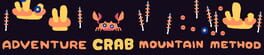Adventure Crab Mountain Method artwork 1