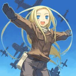 DS Dengeki Bunko: Allison artwork 2