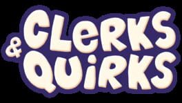 Clerks & Quirks artwork 1