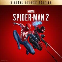 Marvel's Spider-Man 2: Digital Deluxe Edition artwork 3