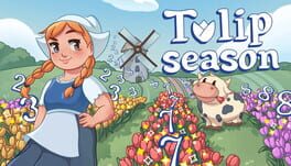 Tulip Season artwork 2
