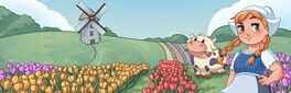 Tulip Season artwork 3