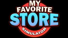 My Favorite Store Simulator artwork 2