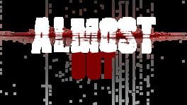 Almost Out artwork 2