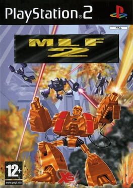 Mobile Light Force 2 cover