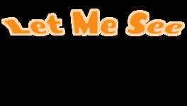 LetMeSee artwork 2