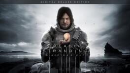 Death Stranding: Director's Cut - Digital Deluxe Edition artwork 2