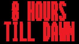 8 Hours Till Dawn artwork 4