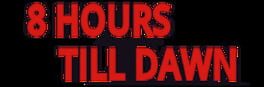8 Hours Till Dawn artwork 5