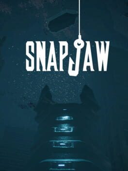 Snap Jaw artwork 4