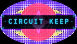 Circuit Keep artwork 2