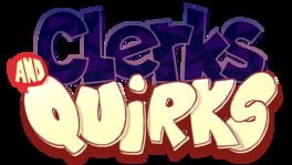 Clerks & Quirks artwork 2