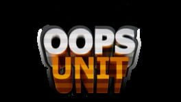 Oops Unit artwork 2