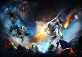 IGDB artwork