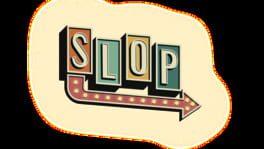 S.L.O.P artwork 2