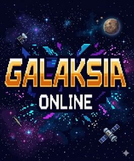 Galaksia Online artwork 2