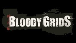 Bloody Grids artwork 2