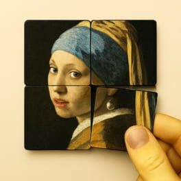 PuzzleSnap artwork 1