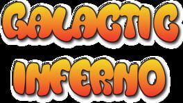 Galactic Inferno artwork 1