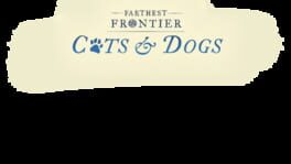 Farthest Frontier: Cats and Dogs artwork 2