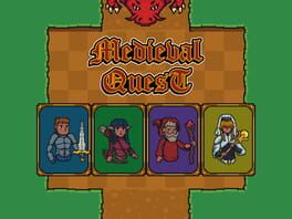 Medieval Quest artwork 1