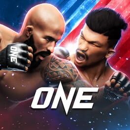One Fight Arena artwork 1