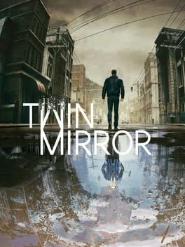 Twin Mirror