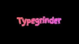 Typegrinder artwork 2