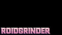 Roidgrinder artwork 1