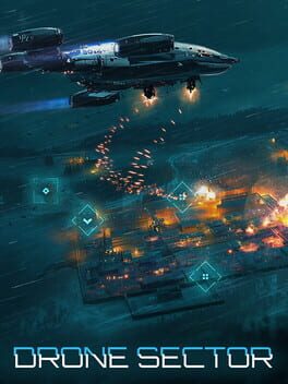 Drone Sector artwork 3