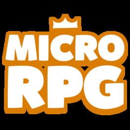 Micro RPG artwork 2