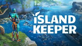 Island Keeper artwork 1