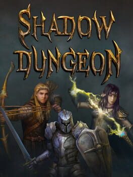 Shadow Dungeon artwork 2