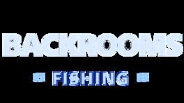 Backrooms Fishing artwork 2