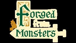 Forged from Monsters artwork 2