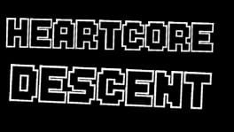 HeartCore Descent artwork 1
