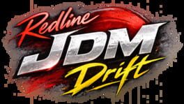 Redline JDM Drift artwork 2