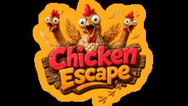 Chicken Escape artwork 2