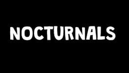 Nocturnals artwork 1