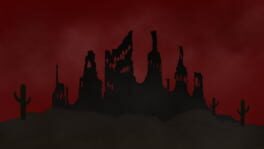 Nocturnals: Cacti Coast artwork 1